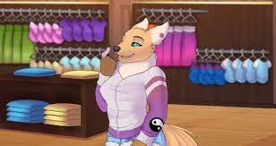 Amorous - How to Date Zenith (Walkthrough)