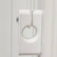 Does anyone out there have any idea as to how i can repair this continuous loop cord by myself? Window Blind Cord Safety Make Corded Window Coverings Safe For Kids