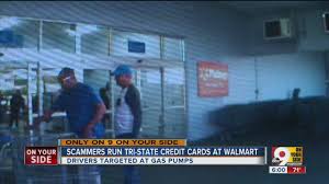 The ink business cash credit card is designed for business owners who spend on gas and other everyday purchases. Police Trace Stolen Credit Card Info To Gas Station Youtube