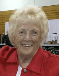 Doris L. Barber Obituary