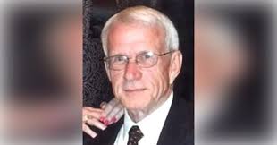 William P. Cribbs DDS Obituary (2023)