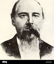 Major general ross hi-res stock photography and images