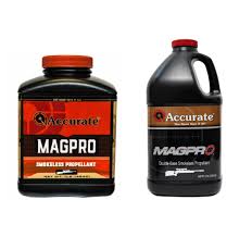 Accurate Magpro Gun Powder - Republic Ammunition