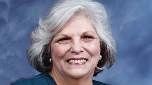 Nancy Caroll (Hankins) Thorpe