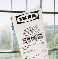 Maybe you would like to learn more about one of these? Ikea Markerad X Off White Receipt Rug Fake Vs Real How To Spot Fake Off White Rugs Legit Check By Ch