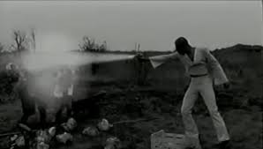 The film lends its name from grave robbers from outer space, the original title of the 1959 horror movie, plan 9 from outer space. Gayniggers From Outer Space Short 1992 Imdb