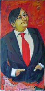 Frances Henke, Artist