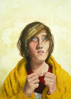 It's Written All Over Your Face