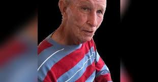 Richard Alfred Brooker Obituary