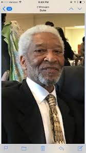 Thelbert Callands Obituary (2017)