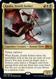 As of magic 2010, they feature new cards alongside reprints. My 10 Favorite Cards From Core Set 2020 Channelfireball Magic The Gathering Strategy Singles Cards Decks