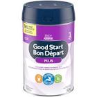 GOOD START PLUS 1 Baby Formula, Powder  Nestle