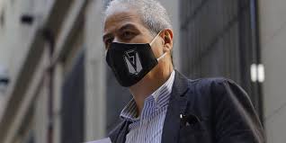 University lecturers to get 13.6 billion pay package. Mario Aguilar The Mineduc Is Desperate And Has Been Very Aggressive With The Union En24 News
