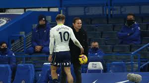 Declan rice it started with an innocuous question put to gareth southgate in january 2018. Four January Targets For Chelsea Declan Rice David Alaba Jack Grealish And Jadon Sancho Eurosport