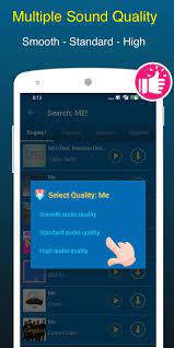 Millions of free songs from soundcloud! Free Music Downloader Mp3 Music Download For Android Apk Download