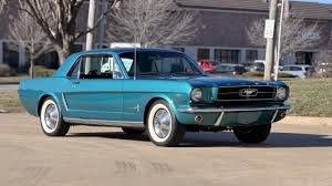 Image result for Twilight Turquoise 1965 Mustang