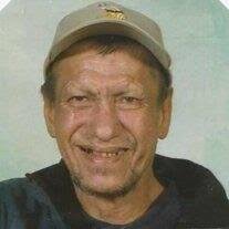 Roy Duane Sam Obituary