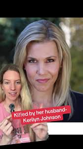 Olin Kerilyn Johnson