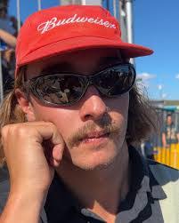 Tom Caughey's Instagram, Twitter & Facebook