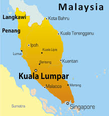 Until now seven of them are on the main. An Awesome 7 Day Malaysia Itinerary For First Timers Ithaka