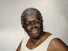 Allenzine Joseph Obituary (1947