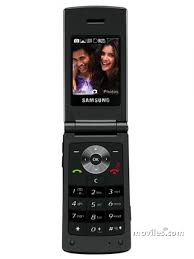 Comparer Haier V6100 y Samsung T339 ...