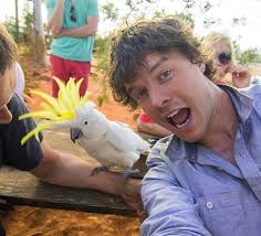 8 Amazing Selfies from Allan Dixon — Steemit