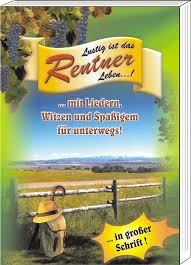 Wie preisgünstig ist eine rente lustig und wann lohnt sich eine neuanschaffung? Lustig Ist Das Rentner Leben Ein Handbuch Fur Alle Buch Gebraucht Kaufen A02lib7l01zzp