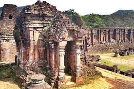 Gunung mulu national park (2000). The 37 World Heritage Sites In Southeast Asia Photos Asean Up