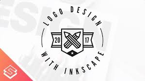 Inkscape For Beginners Logo Design Tutorial Youtube So, expect to see some sneak peaks of my clients work and some useful logo design tutorials using adobe illustrator.