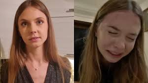 Mujer pide ayuda en redes para salir de la India: dice estar cansada de la  situación en ese país