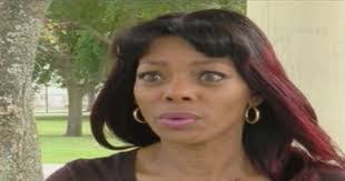 Rosalind Simmons's Instagram, Twitter & Facebook