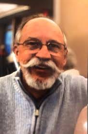 Obituary: Darel Franklin