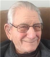 Peter Buffa Obituary (2018)