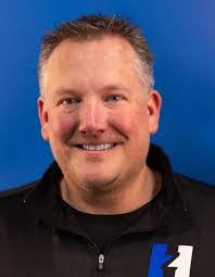 Rich Freeman's Instagram, Twitter & Facebook