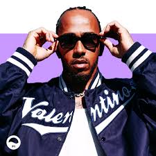 Describe the 7-time world champion in one word 👑🏁