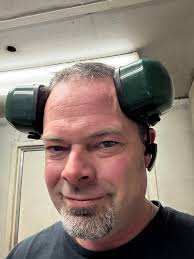 We have been working