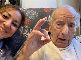 John MATHEWS Obituary (2023)