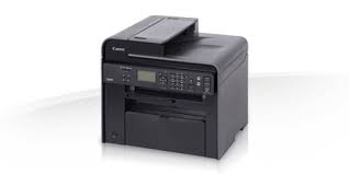 Canon office equipment and supply. User Manual Canon I Sensys Mf4730 292 Pages