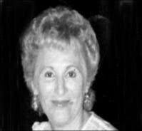 LORRAINE MILLER-ROBBINS Obituary (2014)