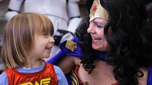 Stafford returns to Lubbock with 'Wonder Women' documentary for Flatland  Film Festival