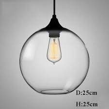 Stylish lighting is key to a truly finished room. Transparent Smoked Colorful Retro Glass Pendant Light Wells Diy Lighting Factory