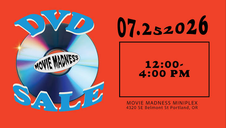 Movie Madness is Home to 90,000+ Movie Titles Available to Rent