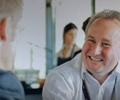 Transforming Marketing Procurement. Together.