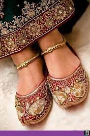 Rajputi Style