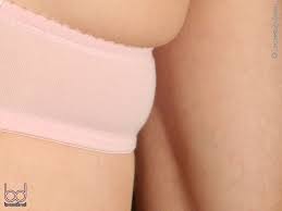 brassièred: Chapter 4: How do I make sure no-one sees his bra?