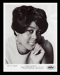 Patti Drew's music career and life