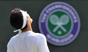 Former Wimbledon quarter-finalist has changed his mind about retiring after winning first ATP title since 2018