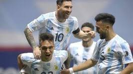 A decisão da copa américa entre brasil e argentina começará às 21h. 2fkktilohsj9wm