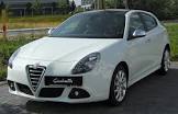 Alfa-Giulietta
